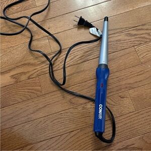 Conair hair curling wand